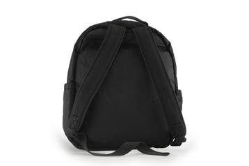 Kipling Rugzak Zwart, Kipling, Verzenden, 25 tot 40 cm, Zo goed als nieuw