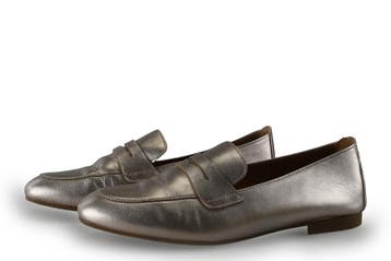 Gabor Loafers in maat 41 Goud, Kleding | Dames, Schoenen, Overige kleuren, Verzenden, Overige typen, Gabor