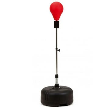 Toorx Fitness Staande Bokszak - Verstelbaar 120/160 cm, Verzenden, Nieuw