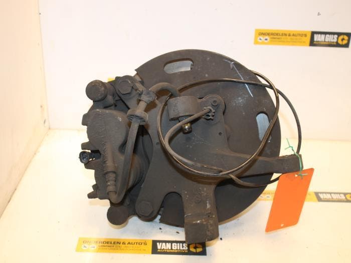 Fusee rechts-voor Iveco Daily O132619, Autos : Pièces & Accessoires, Suspension & Châssis