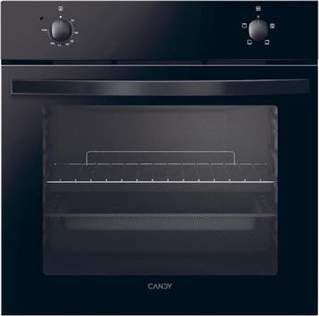 Candy FIDCN100 - Inbouw oven - 70L - Energieklasse A, Elektronische apparatuur, Ovens, Ophalen of Verzenden, Nieuw