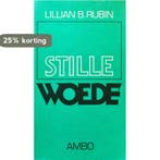 Stille woede 9789026308031 Rubin, Boeken, Verzenden, Gelezen, Rubin