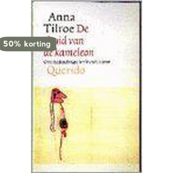 De huid van de kameleon 9789021483665 A. Tilroe, Verzenden, A. Tilroe