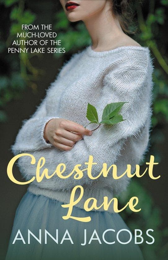 Chestnut Lane - Jacobs, Boeken, Literatuur, Verzenden