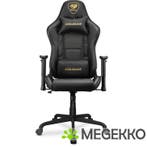 COUGAR Gaming Armor Elite Gaming Stoel Zwart, Verzenden, Nieuw