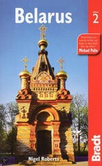 Belarus 9781841623405 Nigel Roberts, Verzenden, Nigel Roberts