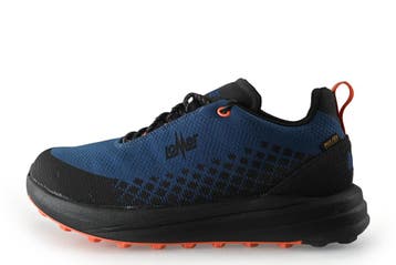 Lomer Sneakers in maat 42 Blauw, Kleding | Heren, Schoenen, Zo goed als nieuw, Sneakers, Lomer, Verzenden