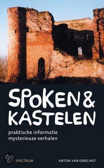 Spoken en kastelen 9789027478634 A. van Oirschot, Verzenden, Gelezen, A. van Oirschot