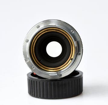 Leica Elmar-M 1:2,8/50 E39 (11831) Prime lens