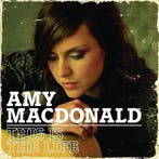 Amy MacDonald - This Is The Life (CD), Cd's en Dvd's, Cd's | Pop, Verzenden, Nieuw in verpakking
