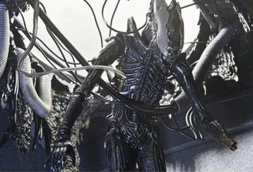 Alien - - Film rekwisiet Deluxe-editie Alien Romulus, Nieuw
