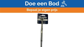 Bieden: Talamex Terminal Tensioner M6 171 - 243 mm - 1200 d, Ophalen of Verzenden