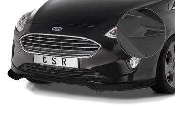 Cupspoiler voor Ford Fiesta MK8 CSL510-L, Verzenden, Nieuw