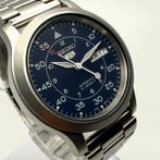 Seiko - Seiko 5 - Zonder minimumprijs - 7S26-02J0 - Heren -