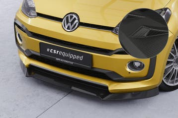 Cupspoiler voor VW up! CSL353-M, Verzenden, Nieuw