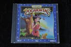 Pocahontas CDI Video CD, Verzenden