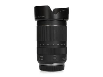Canon RF 24-240mm f/4-6.3 IS USM - Zoomlens, Ophalen of Verzenden