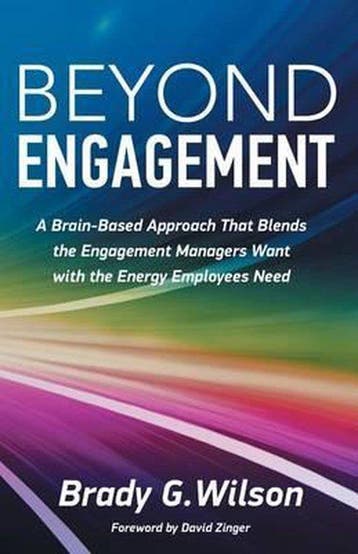 Beyond Engagement 9781772360172 Brady G. Wilson, Verzenden, Zo goed als nieuw, Brady G. Wilson