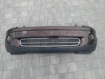 Voorbumper met middenrooster MINI COOPER R56/R57, Verzenden