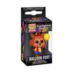 Five Nights at Freddys Pocket POP! Vinyl Sleutelhanger Ball, Ophalen of Verzenden, Nieuw