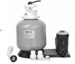 Weau FPP-350 zandfilterset 4m3, Ophalen of Verzenden, Nieuw