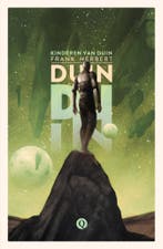 Kinderen van Duin / Duin / 3 9789021461793 Frank Herbert, Boeken, Verzenden, Gelezen, Frank Herbert