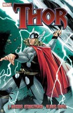 Thor (Vol. 3) Volume 1: Thor by J. Michael Straczynski, Verzenden