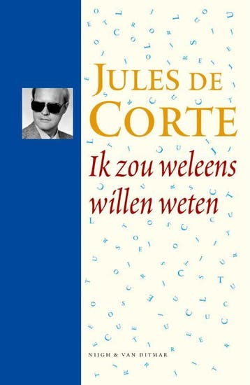 Ik zou weleens willen weten / Pluche / 10 9789038814308, Verzenden, Zo goed als nieuw, J. de Corte