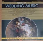 Various - The Best Wedding Music, Verzenden