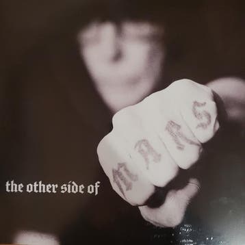 Mick Mars - The Other Side Of Mars, Verzenden, Gebruikt