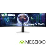Samsung Odyssey G9 LS49DG934SUXEN 49  QHD 240Hz Gaming, Verzenden