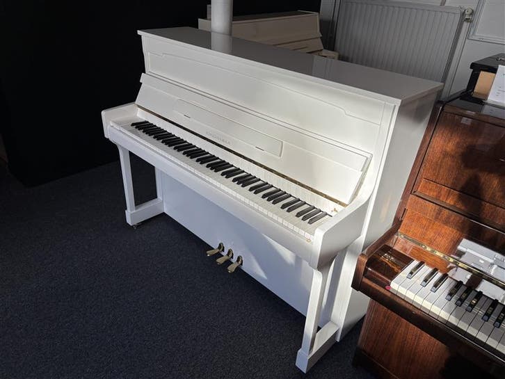 Schwechten K-115 (2014), Muziek en Instrumenten, Overige Muziek en Instrumenten, Zo goed als nieuw, Verzenden