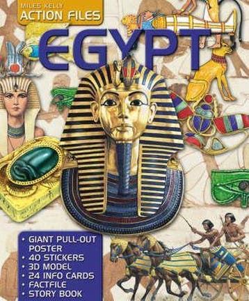 Egypt 9781848100237 Ruper Matthews, Verzenden, Gelezen, Ruper Matthews