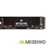Corsair SSD MP700 PRO 1TB NH, Verzenden, Nieuw