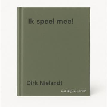 Ik speel mee! 9789059081383 Dirk Nielandt, Verzenden, Gelezen, Dirk Nielandt