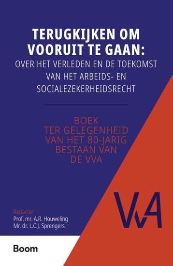 Terugkijken Om Vooruit Te Gaan |  | Nieuw, Verzenden