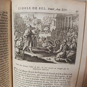 Sieur de Royaumont, [ ornés de 278 gravures ] - Lhistoire
