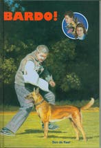 BARDO ! 9789059520622 Ben de Raaf, Verzenden, Gelezen, Ben de Raaf
