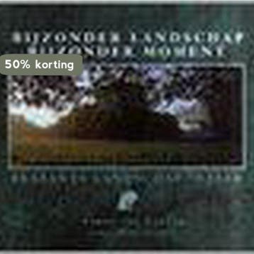 BIJZONDER LANDSCHAP, BIJZONDER MOMENT 9789074345330, Verzenden, J. van Leuven