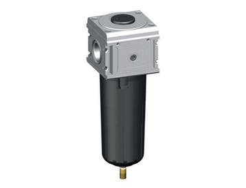 Voorfilter 0.3micron G3/4 1600l/min Auto Metal Multifix 5, Verzenden