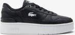 Koopjeshoek Lacoste T-CLIP PLAT 224 1 SFA Dames Sneakers..., Kleding | Dames, Verzenden, Nieuw