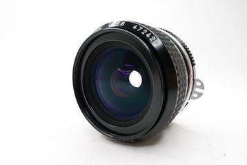 Nikon Ai Nikkor 28mm f2.8 Objectif grand-angle