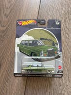 Hot Wheels 1:64 - Modelauto (5) - AutoStrasse serie: 72