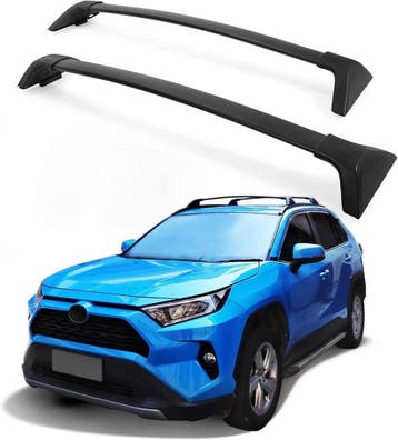 Dakdrager Toyota RAV4 | 200kg | 59% korting, retour deal, Verzenden, Gebruikt