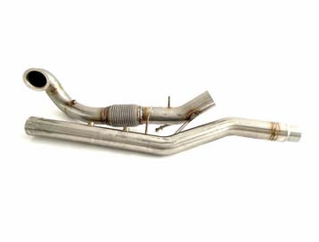 Downpipe voor Volkswagen Golf 7.5 R Facelift | OPF/GPF, Ophalen of Verzenden