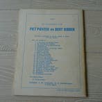 Piet Pienter en Bert Bibber 22 - De diadeem van Swaba - 1, Boeken, Nieuw