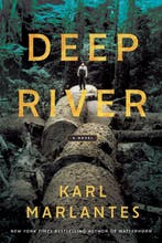 Deep River 9780802148971 Karl Marlantes, Verzenden, Gelezen, Karl Marlantes