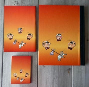 Nero - De zoon van Nero – Middelkerke uitgaven luxe - 3, Livres