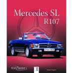 Mercedes SL R107, Verzenden, Antoine Gregoire