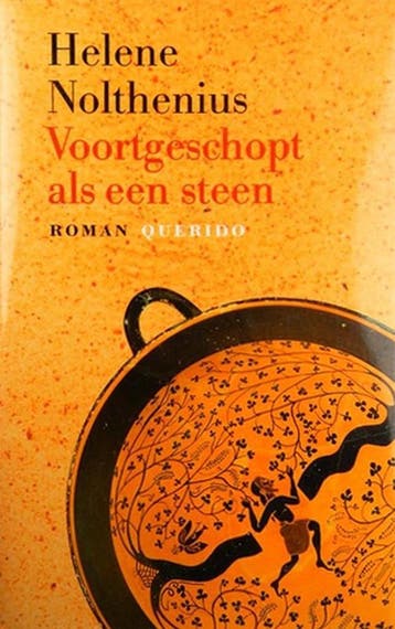 Voortgeschopt als een steen 9789021477336 H. Nolthenius, Verzenden, Gelezen, H. Nolthenius